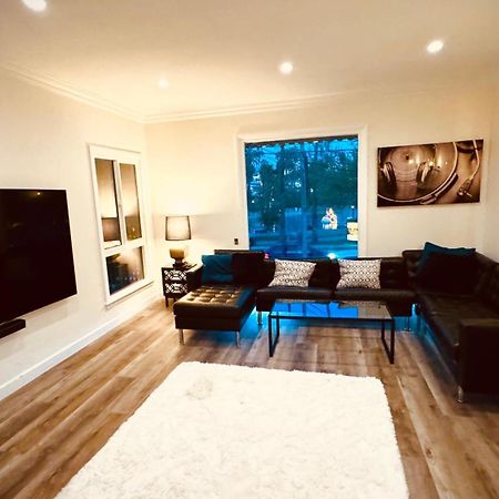 Los Angeles Dream Cottage Zewnętrze zdjęcie