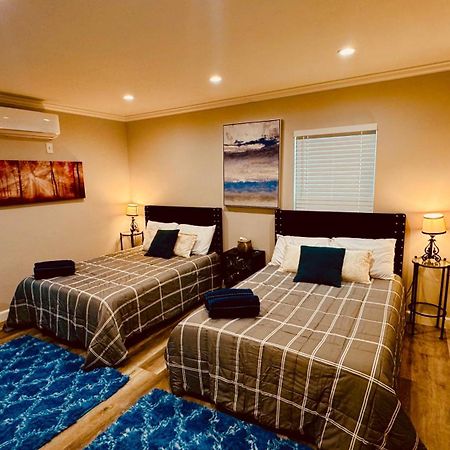Los Angeles Dream Cottage Zewnętrze zdjęcie