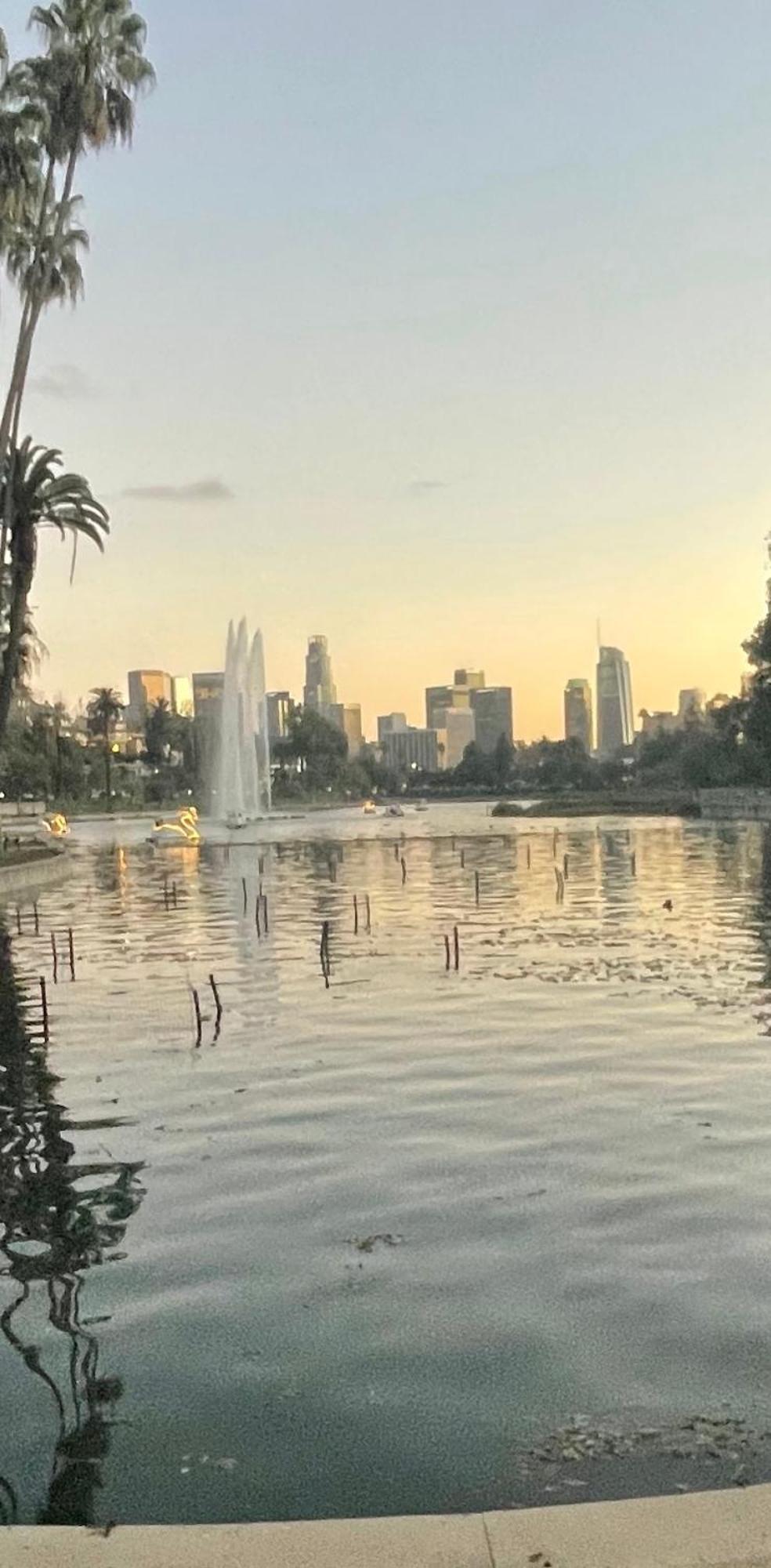 Los Angeles Dream Cottage Zewnętrze zdjęcie