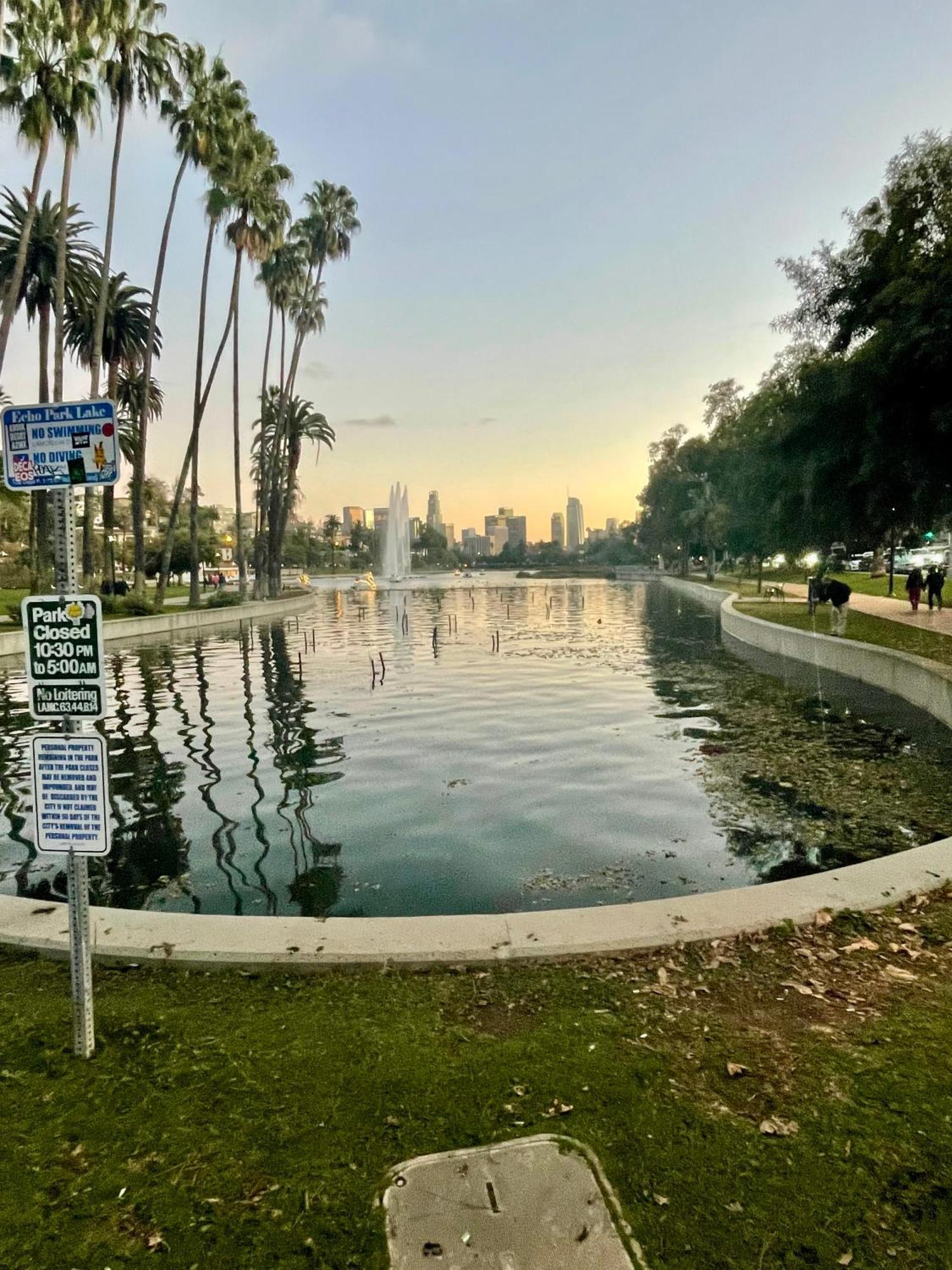 Los Angeles Dream Cottage Zewnętrze zdjęcie