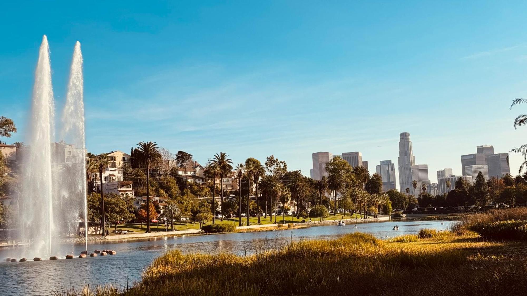 Los Angeles Dream Cottage Zewnętrze zdjęcie