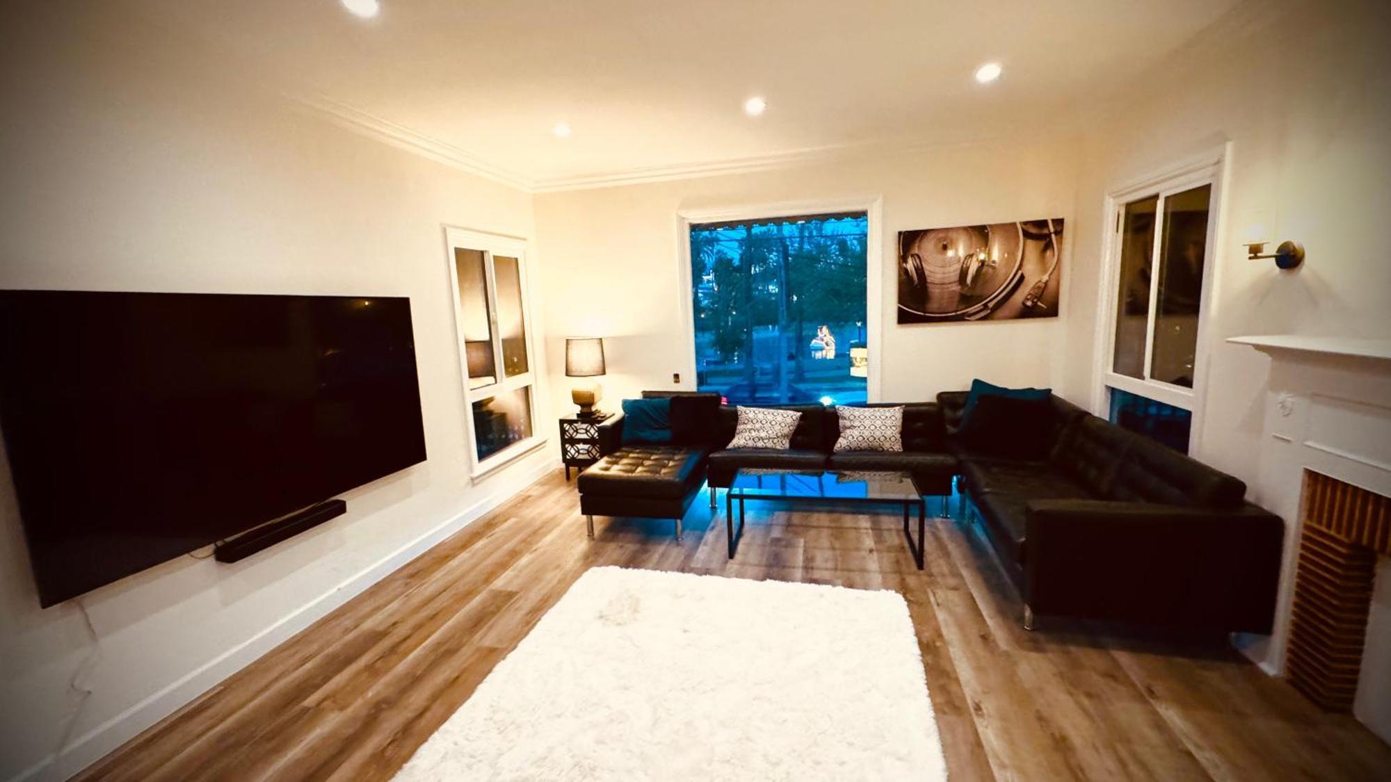 Los Angeles Dream Cottage Zewnętrze zdjęcie