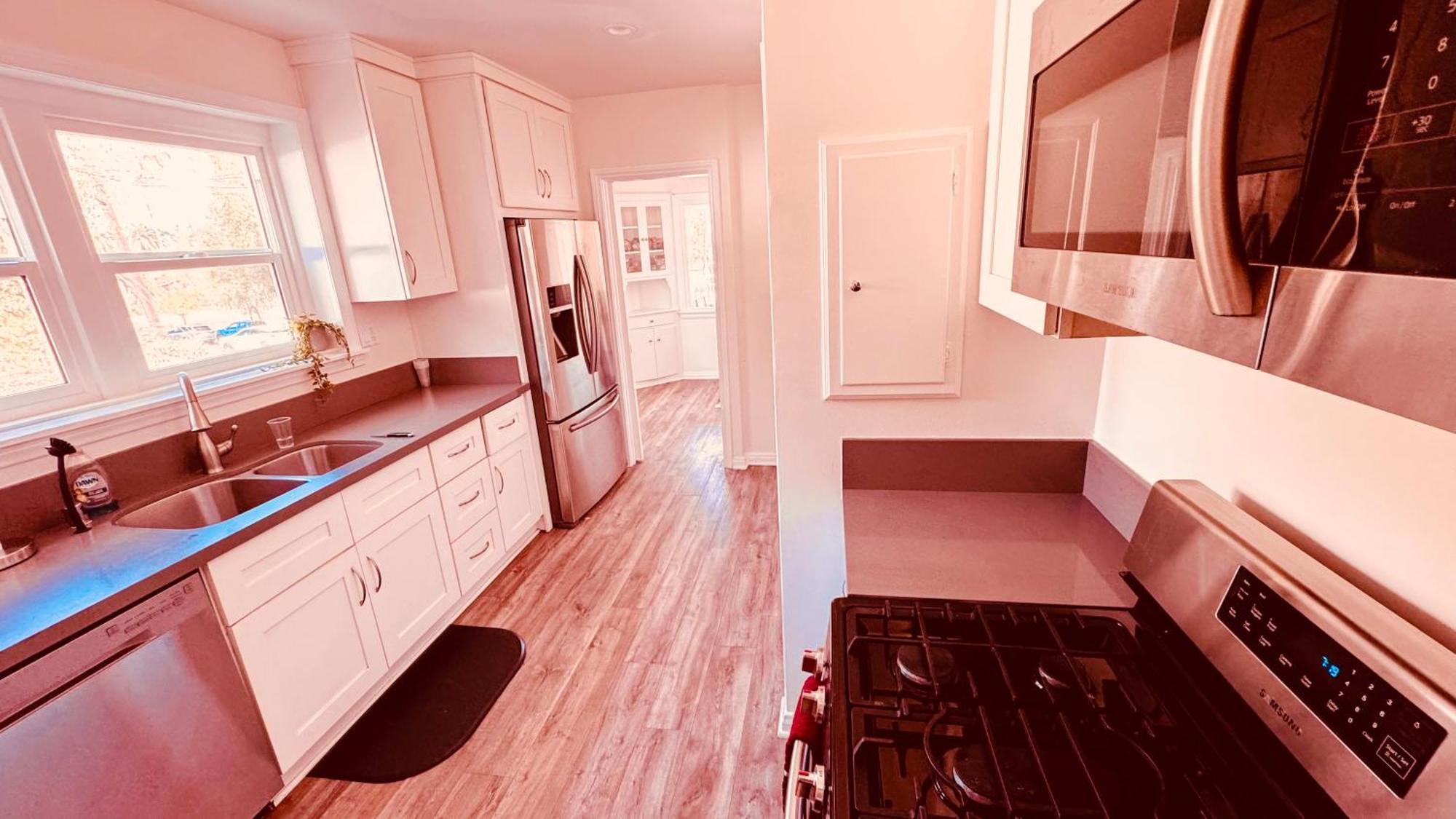 Los Angeles Dream Cottage Zewnętrze zdjęcie