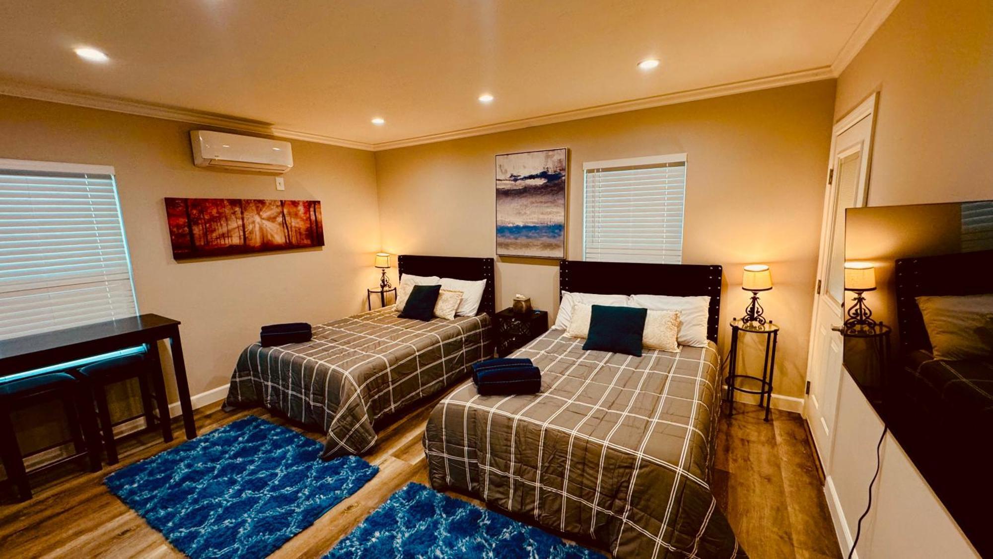 Los Angeles Dream Cottage Zewnętrze zdjęcie
