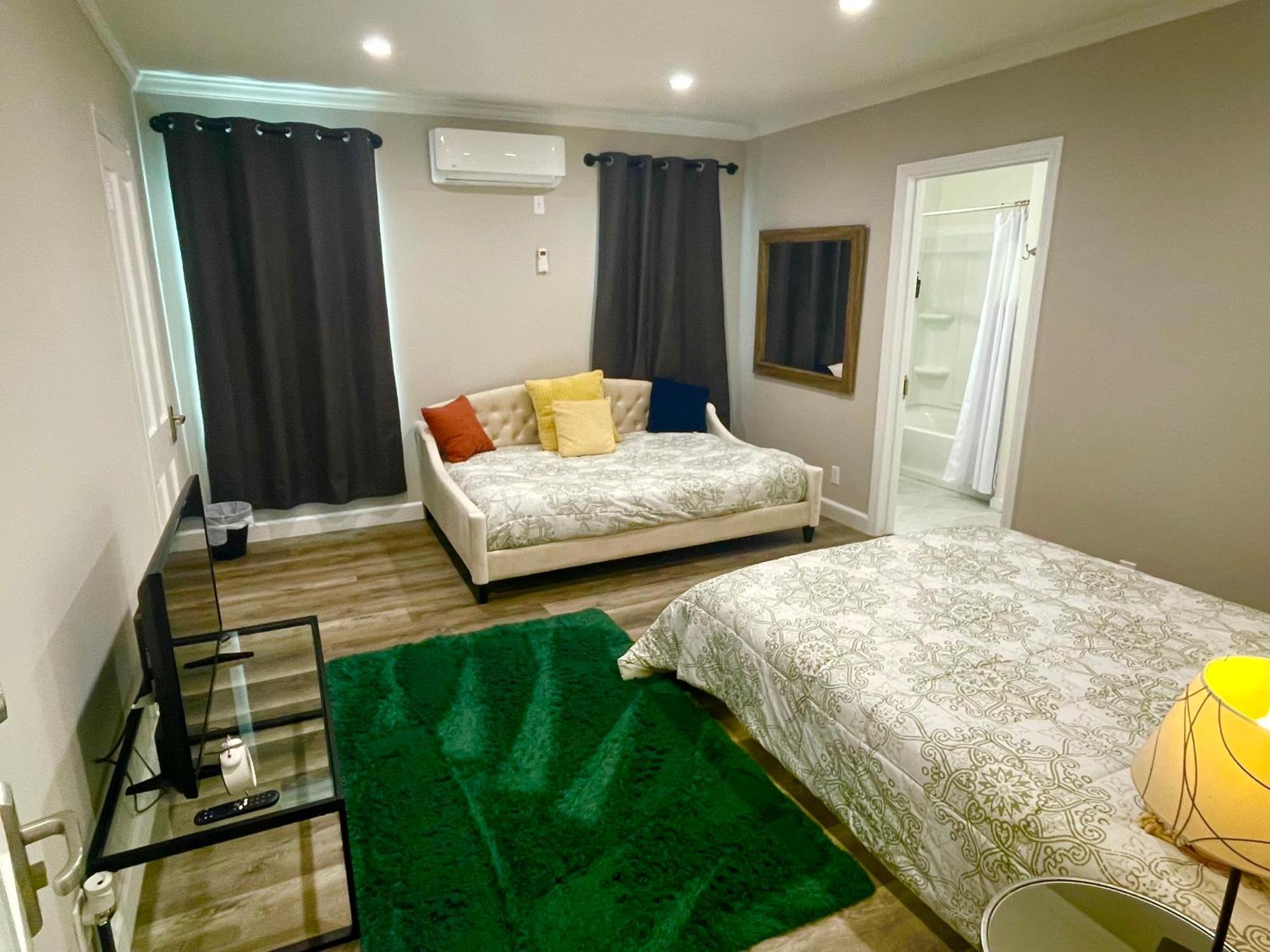 Los Angeles Dream Cottage Zewnętrze zdjęcie